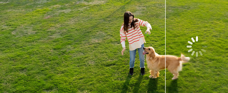 Camera Resolution Explained: Do You Really Need a Camera with 4K Resolution for Home Security?