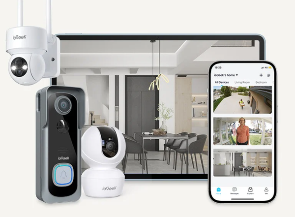 What Is a Smart Home? Everything UK Homeowners Need to Know