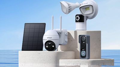 Top Rated Home Security Cameras: 6 Mistakes to Avoid