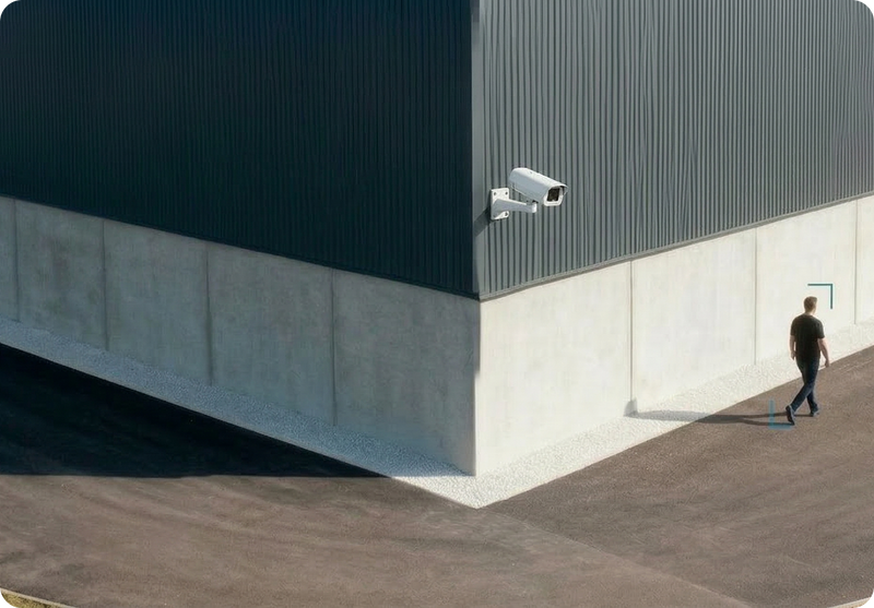 Choosing the Best CCTV System for Your Home