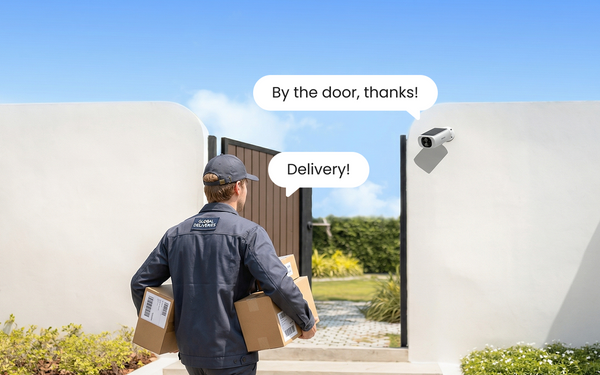 Door Camera Laws: What Can You Legally Record at Your Front Door?