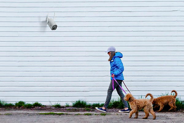 How to Choose the Best Exterior House Cameras for Your Home