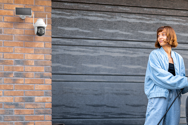 Best Travel Home Security Systems UK: Secure Your House While Away