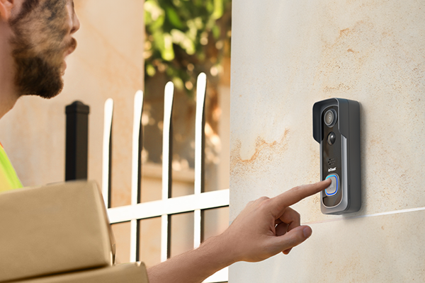 Best Video Doorbell UK Without Subscription: Top Subscription-Free Cameras