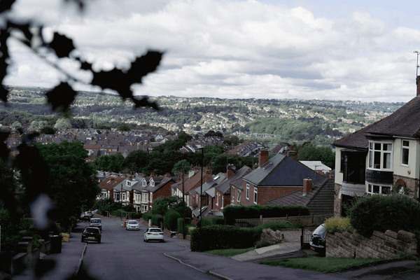 Burglary in the UK: Prevention, Statistics, and Protection Against House Burglary