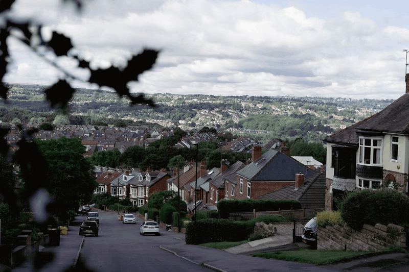 Burglary in the UK: Prevention, Statistics, and Protection Against House Burglary