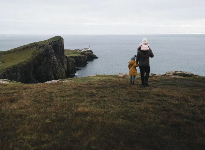 Father’s Day UK: 15 Best Activities & Family Days Out