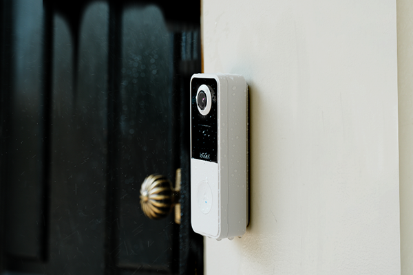 Safe Doorbell Guide: How to Choose a Secure Wireless Doorbell Camera for UK Homes