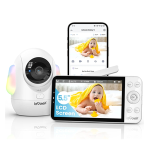 Baby Monitor Baby 5