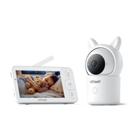 ieGeek Baby Monitor Baby 7