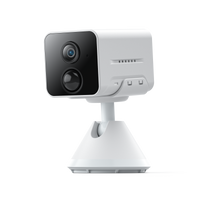 ieGeek Indoor Camera ZS-GX7S