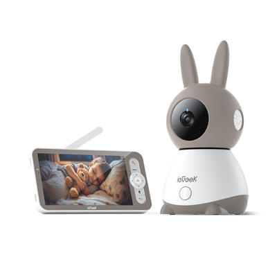 ieGeek Baby Monitor Baby 1T