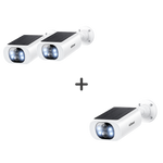 3-Cam Pack