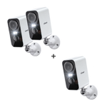 3-Cam Pack