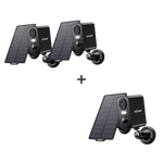 3-Cam Pack
