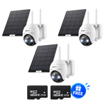 3-Cams+2 FreeSD Card