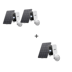 3-Cam Pack