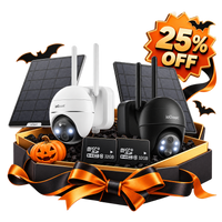 Halloween 4G Bundle