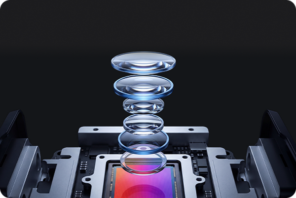 Color Night Vision Mode