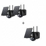 3-Cam Pack