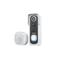 ieGeek Doorbell Camera Bell J9