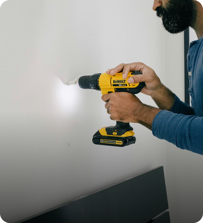The "No-Holes" Rule