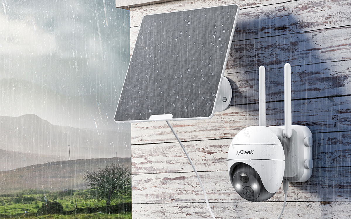 Stormproof Reliability