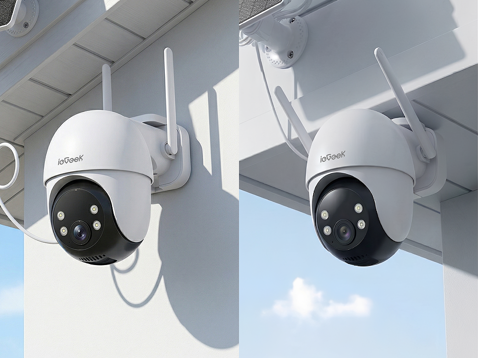 ieGeek Battery Security Camera ZY-C1 image 2