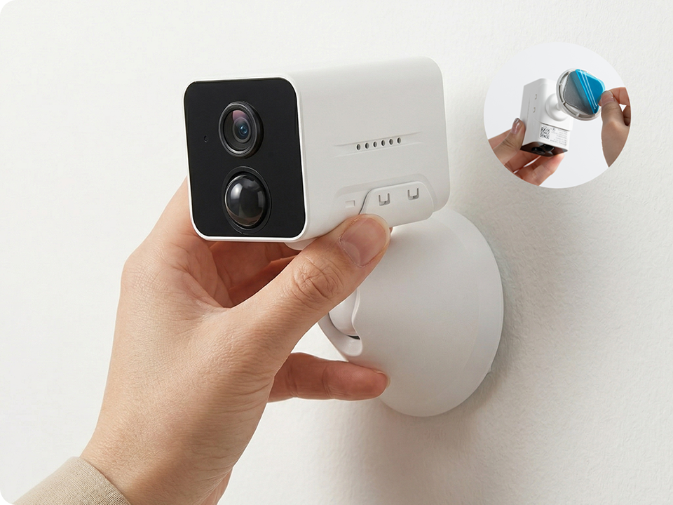 ieGeek Battery Security Camera ZY-C1 image 3