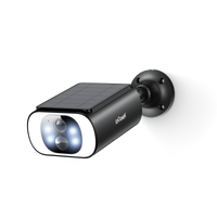 ieGeek Solar Security Camera S1