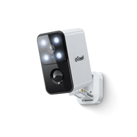 ieGeek Battery Security Camera S3