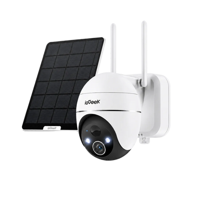 ieGeek Wireless 24/7 Recording Camera S7