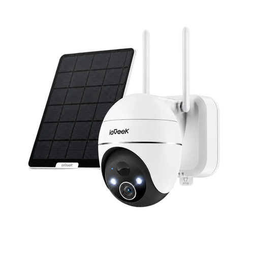 ieGeek Wireless 24/7 Recording Camera S7