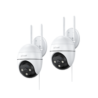 ieGeek Spotlight Camera ZS-GQ2-
