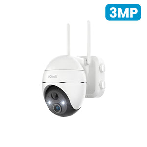 ieGeek Battery Security Camera ZS-GX1S