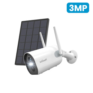 ieGeek Solar Security Camera ZS-GX2S