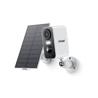 ieGeek Solar Security Camera ZY-C1