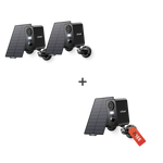 2-Cam+1 Free