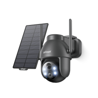 ieGeek Solar Security Camera ZY-C2-