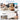 ieGeek Baby 1T 2K video baby monitor features clear two-way audio communication.