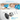 ieGeek Baby 4 4x zoom video baby monitor