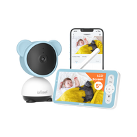 ieGeek Baby Monitor Baby 7S