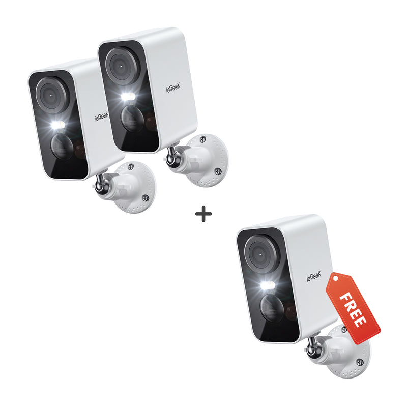 Battery Camera ZY-C1