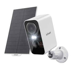 ieGeek Solar Security Camera ZY-C1