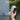 ieGeek S2 magnetic mount surveillance camera with adhesive sticker