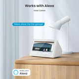 ieGeek ZS-GX3S solar-powerd camera works with Alexa