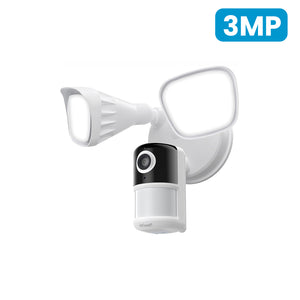 ieGeek Floodlight Camera ZY-E1