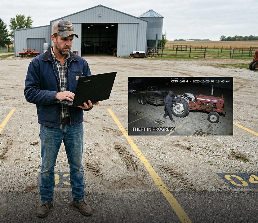 After-the-Fact Discovery