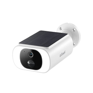 Solar Security Camera S1