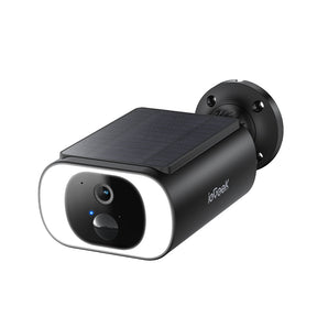 Solar Security Camera S1